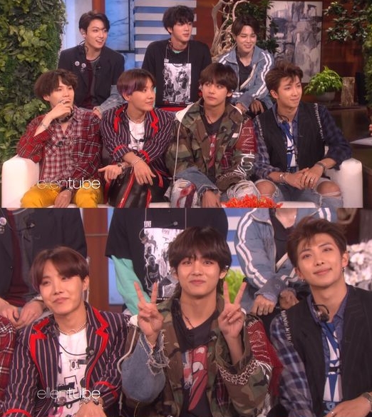 It is expected to see the group BTS again in Peter Ellenshaw.United States of America NBCs The Ellen DeGeneres Show re-releases their performance Thursday in time for BTSs new-star comeback.It is a sign that you can realize the strong popularity of BTS in United States of America.In this regard, a BTS agency Big Hit Entertainment official said on the 28th, We will re-edit the amount of the appearance in May and send it out.BTS appeared on Peter Ellenshaw on May 25 and showed his comeback with the new song Fake Love live stage at the time.Peter Ellenshaw will be re-editing the appearance of BTS in May and will be released on the 30th, so it is unlikely to see the repackaged album Idol stage.Peter Ellenshaw is a program hosted by famous broadcaster Ellen DeGeneres. It is a United States of America famous talk show that boasts the highest ratings during the day for 16 years.BTS has reappeared in May since its first appearance in November last year, proving its global status.At the time, talk show host Ellen introduced BTS as the best boy group in the world and collected topics.On the other hand, BTS announced Answer on the repackage album LOVE YOURSELF on the 24th.The title song Idol is a South African dance song that overlaps Korean traditional music and chimsae on Afrikan beats and supports the rap of Trap Groove with the latest fashion EDM source.After they posted the sound recordings and music charts, they opened the world tour Love Your Self at Jamsil Stadium in Seoul on the 25th and 26th.Since then, they have performed 33 performances in 16 cities including North America, Europe and Japan, and will hold the first stadium concert of Korean singer on October 6.big hit entertainment