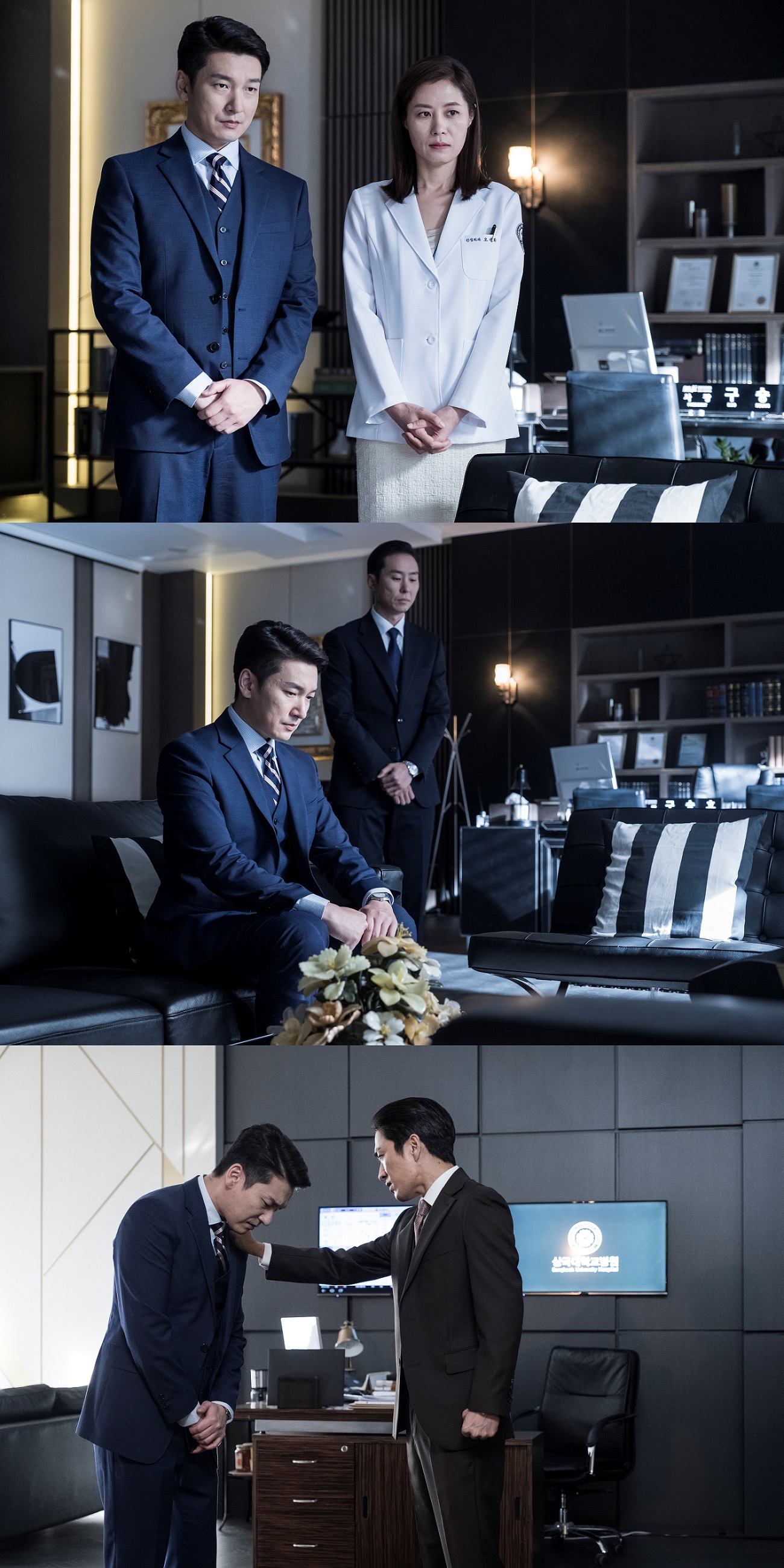 드라마를 보다가 현실이면 더 무서울 장면 | 인스티즈