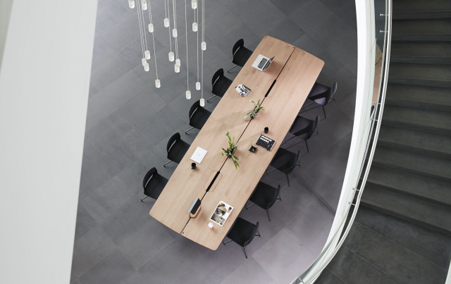 빅테이블(Big Table) 이미지