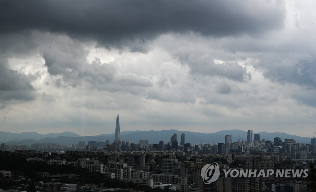 예감 이미지