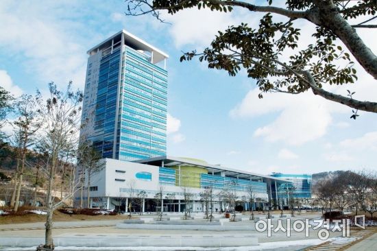 주식회사 제이에스산업 이미지