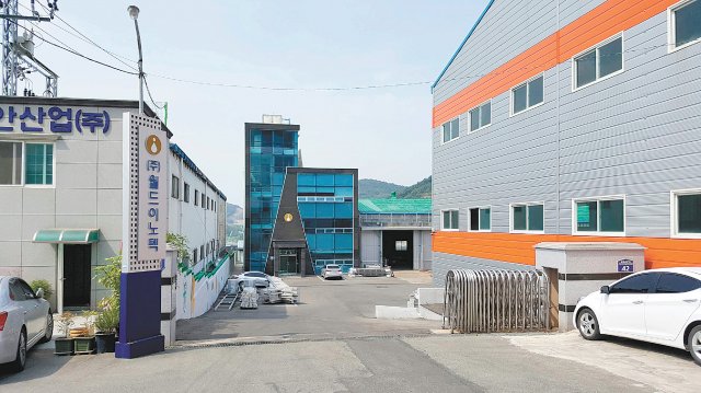 맑은환경기술 이미지