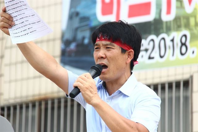 선산농협 하나로마트 이미지