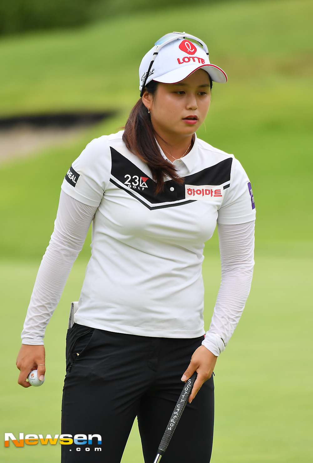 KLPGA: 2018 Hanwha Classic (Major) | Forum