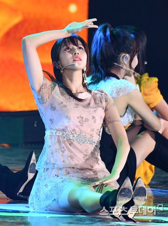 미나소리 이미지
