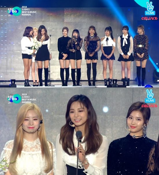 <p>2018 Soribada Best K - Music Award was held at Olympic Park Gymnastics Stadium in Songpa District, Seoul.</p><p>Dark & ​​amp; Wild occupied the whole subject for this whole day. In the award ceremony to open the gun gate in the second half, I grabbed ahead and got a pleasant start.</p><p>Dark & ​​amp; Wild who recently released a new album LOVE YOURSELF Conclusion Answer says that the title song IDOL occupies the dominant position of the major sound source charts, of course, the recorded song is a chart, and  It seemed to be successful.</p><p>Especially IDOL music video has gained global popularity, including breakthrough 1 Okubu which is not made public 5. Dark & ​​amp; Wild occupies the subject along with this prize and Shinhan War World Social Artist Award, and enjoyed the honor of three crowns.</p><p>Jay Hop said, The social power seems to have been big, I want to make happiness and joy for social (activities) with you both our daily lives, told Fanami.</p><p>Jin said I am grateful to Ami for this award, I would like to say thankful to the big hit who prepared this award for the staff to prepare. Jimmin said, There are many happy things recently, thanks to the staff who made it possible to stand in this position, Thank you again to Ami.</p><p>After winning the grand prize, RM says Ayami well, this place is a venue where we wanted to perform once before retiring from singing. Three years ago, our single performance in this venue Thank you for completing a miracle at Gokchok Dome and making it the owner of the main stadium,  People who specially made seven boys who believed not to be special are all you guys I would like you to know that special experience of receiving subjects during the activity wants to be a little more special in your life. </p><p>Lucky Twice was awarded this award and sound source grand prize, and showed the appearance which seemed to be sound source strong girl group.</p><p>Lucky Twice Jihyo said, I am thankful that I can go up to the glory of the last year thank you for a wonderful prize. We appreciate everyone who worked hard at JYP, including Park Jin-yong PD, I am thankful. </p><p>Subsequently, Buckwheat noodles are struggling without rest, it is happy to receive a happy prize as a singer named on the sound source thanks to once. It seems that only once you can meet the once-in, you can only do good things I will glorify it. </p><p>Red velvet received the Shinhan latest artist prize and book award, the mama martial art book award and the new Korean popular award women section.</p><p>Warner members won the Shinhan latest popularity award mens department and the award and proved explosive popularity, and also received E X O and Shinhan new netizens popularity award selected by overseas fans vote. New East W occupied two crown crown with a book award etc on the icon of Shinhan style.</p><p>A variety of other artists also won the honor of the award. More Boys and Stray Kids, Nature, Aizu received the Shinhan Ryukyu Rookie Award corresponding to Newcomer Award. Gangnam and the setting Hayun also won the Shinhan River Trot Rookie Award so that he expects his future success. Hyun - soap X Uyun and YDPP gave names to the Rising Hot Star Award, and reaching out, the UNB received the New Hallyu Music Star Award. John Seung held Shinhan wave OST award.</p><p>However, at the 2018 Soribada Best K - Music Awards, the companys own pretensely prime minister also stood out. That Seo In Young won the Shinhan Ryu Queen of Trend Award. So · In Young recently moved to Soribada.</p><p>He received an award from the recipient of receiving thanks to jewelry members. So · In Young singing his own hit song Cinderella, One More Time etc. as well as Special MC, as well as 10 years ago.</p><p>In some cases, I raised the question of the recipient of this award. Despite the music award ceremony, the sound level also left unsatisfactory.</p><p>The following category winners</p><p>▲ This award: Warner Won, Mama Radish, NCT 127, Lucky Twice, New East W, Momo Land, AOA, Red Velvet, Monster X are Dark & ​​Wild ▲ Shinhan latest producer award: Kim Da Hoon ▲ Shinhwa Music Video Director Award: Hongwon ▲ Shinhan Ryu Rookie Awards: The Boys, Stray Kids, Nature (Idol Division) Eyes (Band Department) ▲ Shinhan Enka Enka Rookie Award: Hayun, Kangnam ▲ Shinhan Stage Performance Awards: Samuel, Diamond ▲ Shinhan Enka Enka star awards: Te Jinna, Hong camp ▲ Shinhan latest voice prize: Wheesung, Gilpong ▲ Shinhan Ryutsu social voice prize: Sojay ▲ Shinhan Ryu Hip Hop Artist Awards: Songminho ▲ Shinhan Ryu R & B Above: Crash ▲ Shinhan Ryu Queen of Trend Awards: So · In Young ▲ Shanhua Style Icon above: New East W ▲ Shinhan Rising Hot Star Awards: Hyun Sup X Wuyun, YDPP ▲ Shinhan Hudson Music Star Awards: UNB, Kihe ▲ Shinhan ▲ Overseas Entertainer Award: 7 SENSES ▲ Shan Hwang Artists Awards: Red Velvet, Monster X ▲ Shinhan Stream netizens popularity awards: EXO ▲ Shinhan Ryu OST Awards: John Seung ▲ Shinhan Style Men and Women Popularity Awards: Mama Radish, Warner Wong ▲ Shinhan Susumu Social Artist Prize: Dark & ​​amp; Wild ▲ Sound Source Object: Lucky Twice ▲ Soribada Target: Dark & Wild</p>