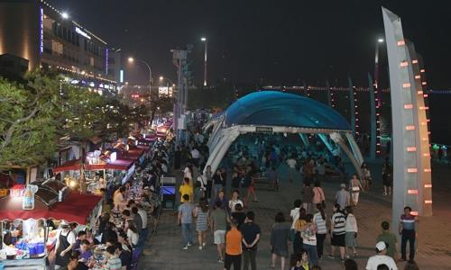 낭만 여수 이미지