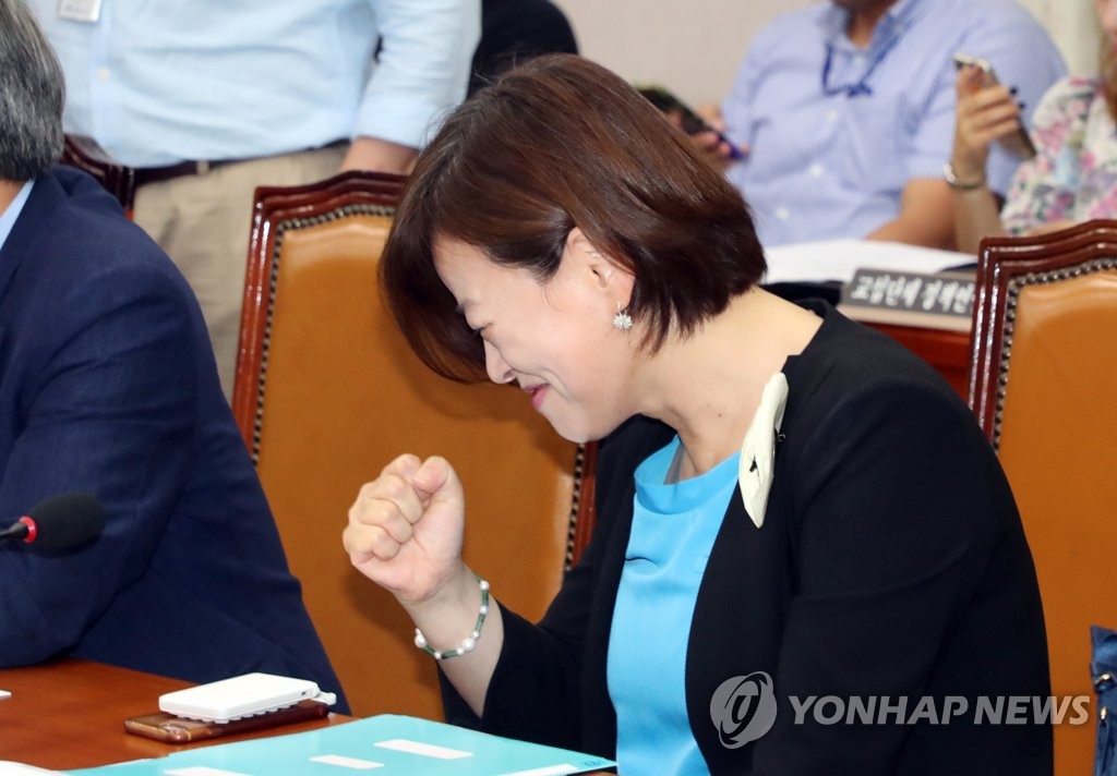 진선미 이미지