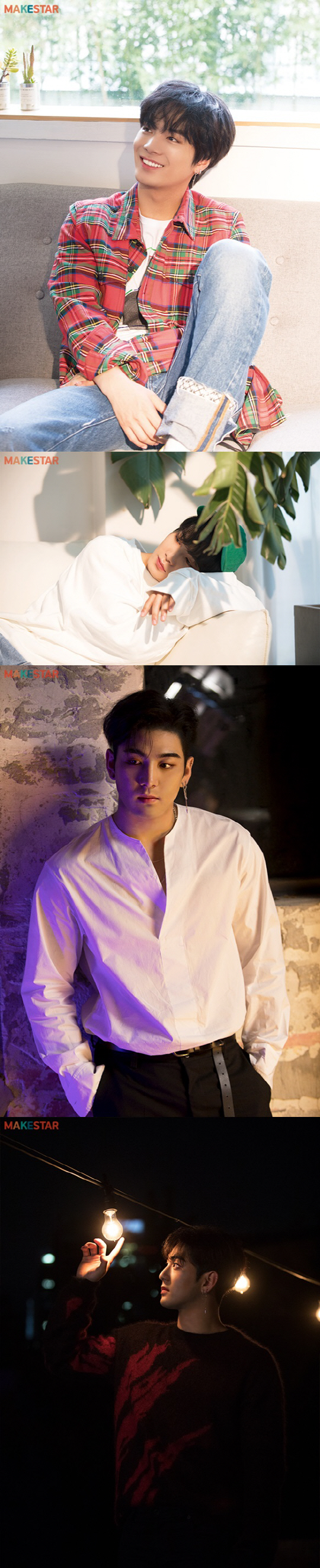 NUEST W Baekho (gang dong-ho) and JR (Kim Jonghyeon) showed off their unique charm.Makestar unveiled the pictures of Baekho and JRs SteelSeries cut on the 31st.The SteelSeries cut is a steelSeries cut by Jonghyun, which contains the freshness and purity of the somewhat contradictory Feelings with the SteelSeries cut of Baekho, which contains mysterious and sexy Feelings.The NUEST W special photo book, which is planned and produced by Make Star, is a project conducted as a result of a vote for Produce 101 trainees last summer.It is known that it reflects the opinions of fans around the world who love NUEST W in the overall production process from the concept, title and design of the photo book.Make Star Kim Jae-myeon said, It is no exaggeration to say that the NUEST W picture book is the best cut collection of the NUEST W members.The various atmosphere of the members in the concept of daily life decided by reflecting the opinions of the fans will be a good gift for NUEST W fans around the world. NUEST Ws photo book project will be held on September 10th at the global entertainment content platform Make Star by pre-sale method, and members steel Series cuts and making teaser videos will be released until the project is over.