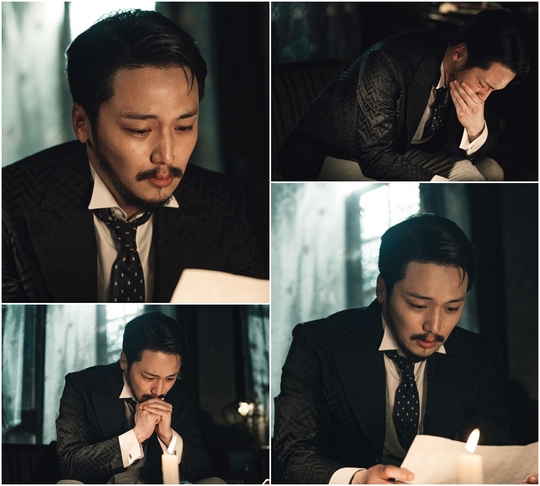 Byun Yo-han pisses off over pathetic feelingsByun Yo-han is playing the role of Kim Hee-sung, the only married person of the most famous Korean family, Kim Tae-ri, and the son of the first rich family of Joseon, in the TVN Saturday drama Mr. Shene (playwright Kim Eun-sook/director Lee Eung-bok/production Hwa-dam Pictures, studio Dragon).Even though he shows the optimistic room pen, he is just and affectionate in front of Ae-shin, and he is captivating the house theater by radiating various charms from the heartbreaking story of Eugene Choi (Lee Byung-hun).Above all, the last broadcast showed Hee-sung (Byun Yo-han) who told his parents that he would break up after reassuring Kim Tae-ri that he would break up his marriage.In the play, he knelt down next to Ae-shin who knelt down to not marry him, and he finished his punishment by showing his wit to believe in him, saying that he would break up with Ae-shin.He then asked his parents to save him, asking him to know all the stories of his family and the American appearance of Koreans.In this regard, in the 17th episode to be broadcast on September 1, Byun Yo-han is pouring tears like a waterfall, and it is getting more and more gentle.In the drama, Hee Sung reads the document and drops the tears and pours out the silent The Scream as if it does not stop anymore.In the appearance of Hee Sung, which is full of tears full of faces, Hee Sung, who has always been nervous with an optimistic smile, explodes tears and raises questions about what the story of the fever is.Byun Yo-hans ridiculous wail scene was the middle of the scene where the condensed feelings of the joy of pain, sadness, and misery fluctuated.Byun Yo-han took a cheerful smile that he had shown on the spot and sat on the couch of the Hotel Writing room where the filming would be held.I was sitting quietly for 10 minutes while I was distracted by the preparation of shooting, and I was only worried about the authenticity of Heesung.Moreover, Byun Yo-han vividly expressed the emotions that continued from the teardrop Ttuktuk to the Scream that exploded like a breathless explosion.Since then, Byun Yo-han has not been able to stand up in the place where he poured out his passion, and he has made people who see him as feeling.Byun Yo-han is a funny and generous person on the outside, but he is completely digesting Kim Hee-sung, a complex emotional person who is always suffering from the suffering of the familys karma, the production company said. I hope youll have to expect a broadcast this week to see why such a comedy ended up so violently weeping.Hwang