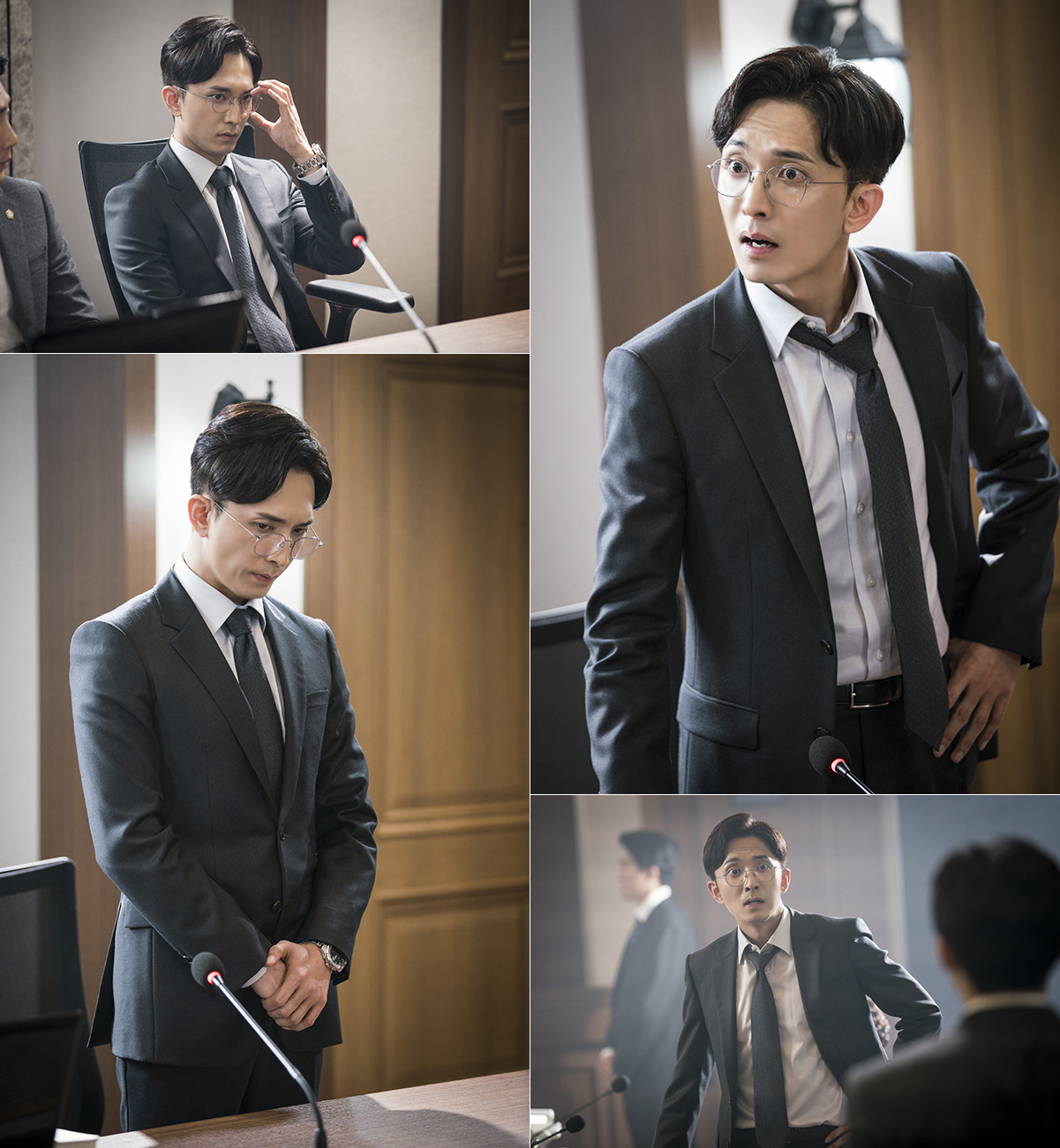 He does not slap an older lawyer, but he kicks a driver like his father, throws what he sees when he does not get out, and hits the person in front of him.In the meantime, I have seen many dramas and movies to see the chaebol of the gold spoon, which is not done, but Lee Ho-seong has a comprehensive set.Many people will have seen his face for the first time with Dear Judge, but his career is not short.He made his debut as a Play Three Corps in 2011 and appeared in many plays and musicals such as Kilminau, Model Students, Capone Trilogy and Logisu.Based on its solid acting ability, it has made a successful CRT debut by capturing the attention of the house theater with SBS Romantic Doctor Kim Sabu.He then showed impressive acting through Ssam, My Way and Sung Seung of Questions and is showing the end of the villain with Dear Judge.The next film, Baega Bond, is also being confirmed and attracting attention.Q. It is a person who is different from himself, but it seems to be shooting with a feeling of enjoying rather than a strange burden.I do that again, dont I? Some of my work is making, but Park is helping Yoon Si-yoon and his colleagues look more like Lee Ho-seong.So I try to do my part more.Q. He is swearing without a circle: In My Way, he was a manless gold spoon, and in The Month of Questions, Bereavement, this time Gutha, a chaebol.Good, of course, its a role that needs to be cursed, and if theres a reaction from viewers, it feels good in itself, just called a villain, but trying to make different decisions for each character.My Way was a sweet man and (of the one of the questions) Song Gil-chun was a Bereavement, so he was a vicious person who killed people casually, and Lee Ho-seong was a figure who added arrogance to the chaebol III.I have done a few evil characters in a row, but I do not think it is time to try a soft and comfortable person. (Laughing) I want to play a role that can be fun and comfortable.I like to have fun and funny things, and I want to play a role that can be funny.Q. What kind of person is the actual Yun bamboo?Hes a great talker. I want to make someone with me fun. Im so happy when I laugh and enjoy myself.(Laughing) So how strange it would be when I was a villain. Ha ha.Q. What about the reactions of people around you when you play a villain. If theres an interesting episode.When I was in the Winning of Questions, I was in the same room with the woman, and she saw me and put me on the wall.(Laughing) I received a lot of Misunderstood that I dont think Ill be the usual personality again this time.The stylist also said that people around him asked Yun bamboo how is your usual personality and what do you throw in the car?When I hear such Misunderstock, I feel fulfilled in myself that I am going well.(Laughing) I also hear the viewers who watched the broadcast laughing and saying, Im so bad that Im shaking.Q. I performed a lot as well as drama. What genre is good for me.Play or musical, I think the same way to approach it is. Its hard to say the best thing for me.Its all fun now, because Acting is always fun and its the thing I can make me happier.Q. It seems that it is time to be active in the stage of play and now to be Ali to more people in drama. What kind of mind is it now?I want to work harder and the country will want to be Ali for Actors presence, I dont think Ive shown a few percent of myself yet, I think I have more cards.I hope I can show you fun and diverse characters, and Im looking forward to it, moving on to a joyful and happy mindset.