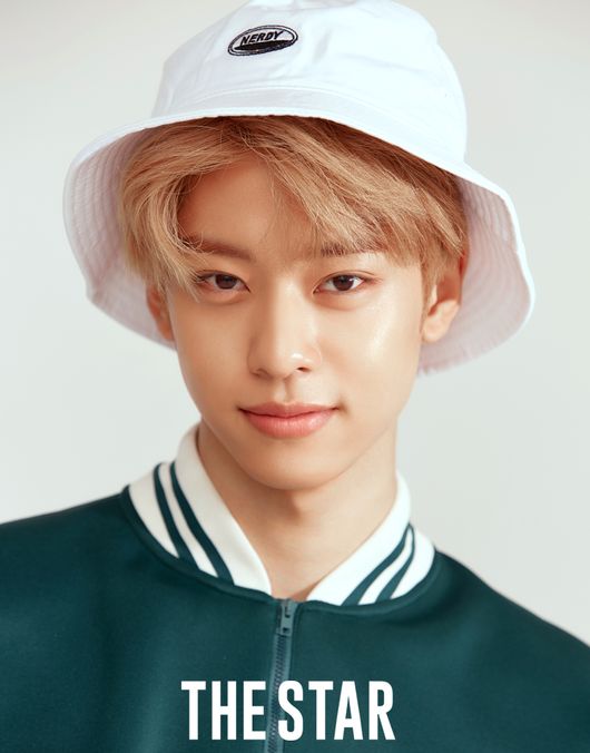 A picture of the group MXM, which is working as a new song YA YA, has been released.MXM has released its own charm naturally under the theme of Youngdongs Self-Time through the September issue of The Star Magazine.In the public photos, they showed a tense figure wearing a trendy track suit, but they took a cute self-portrait with a camera and took a picture, and showed off the charm of a pale color that crossed the boy beauty and male beauty.In an interview after the filming, MXM Young Min Lim said, I wanted to express the appearance of Boy and the man on the first regular album like this picture.I will be able to show people various things that I have not seen in the meantime. He introduced and commented on his first full-length album More Than Ever .As for the participation of various artists, Dawi is really grateful for writing songs for us while he is busy with Wanna One activities.And I made an album by discussing concepts with various people, even new producers, Young Min Lim said.When asked which side of the boy and the man seemed closer, Young Min Lim answered man, while Kim Dong-Hyun said, I am more like Boy.I want to show a lot through the process of going from Boy to man. In particular, this interview was a topic that members answered the questions of MXM fans.When asked when it felt cool on its own, Kim Dong-Hyun said, It seems to be the most wonderful when I sing my own song. Young Min Lim said, Feelings that I am finished after making up.But sometimes when you erase it, you can say cute Feelings Finally, when asked to introduce ourselves to people who do not know MXM yet, Kim Dong-Hyun said, We are just blooming buds.I will soon grow into a big tree. Young Min Lim said, I do not think anyone has ever seen MXM, but I do not think anyone has seen it once.It is an addictive group like our song lyrics, so I want you to listen to the song only once. More photo photos of MXM, pleasant interviews that directly answer questions from fans, and fashion films can be found in the September issue of The Star (released August 27).Meanwhile, in the September issue of The Star, the groups girlfriends fall special picture, which successfully completed the activities of the summer mini album Summer Summer Year, and the lovely picture of Lim Soo-hyang, the main character of the drama My ID is Gangnam Beauty, the first picture of a girl group girl who is about to debut in September, and the retro fashion of stars can be confirmed.the September issue of the stars
