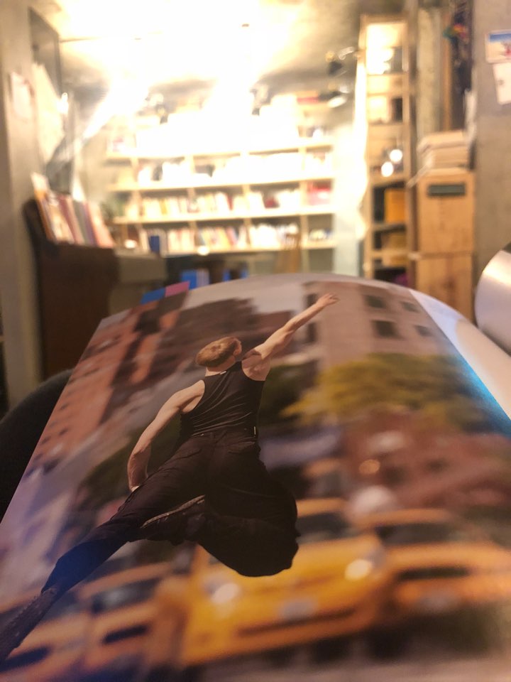 가게를 한다는 건 내가 들어갈 감옥을 짓는 것과 같다 | 인스티즈