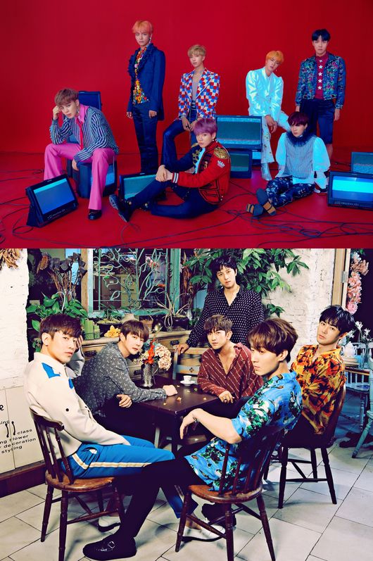 BTS and Shinhwa are coming back at SBS Inkigayo at the same time, Shin Gu Legend is clashing.On the 2nd, Inkigayo, BTS, Shinhwa and Idol seniors Legend meet.BTS, which has become popular in all worlds beyond Korea, will return from Inkigayo with the release of new songs and winning various music charts.BTS will feature two repackaged albums, LOVE YOURSELF-Answer title songs IDOL and Im Fine.Attention is focusing on whether BTS, which shows off KPOP Idols power in World, will be able to take first place in Inkigayo at the same time as comeback.Shinhwa will show her charisma by making a comeback with the special album Heart title song Kiss Me Like That and Do not Leave released for the 20th anniversary of debut.Raina is a new song Small in the middle released in about a year and gives a feeling of autumn.The strongest Teenager Group NCT Dream also has a powerful comeback stage with two new songs We Go Up and 8.1,2,3.In addition to Shinhwa and BTS, Raina and NCT Dream will also feature Norazo, Dia, Impact, SF9, (girl) children, Stray Kids, MXM, Kim Yong Kook, Girl of the Month, Rossi and Nature.On the other hand, Inkigayo will move from 12:10 pm to 3:40 pm on Sunday from the 9th to the new audience.SBS offer