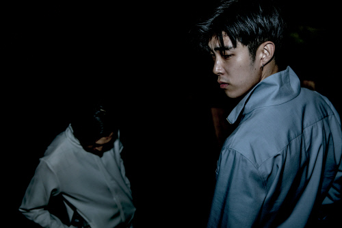 [단독] 글렌체크 김준원, 이달 솔로 출격 'R&B 도전장' | 인스티즈