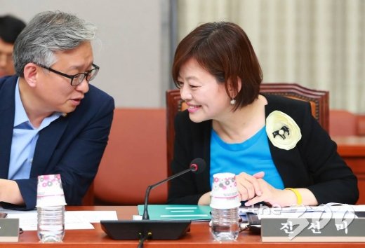 진선미 이미지