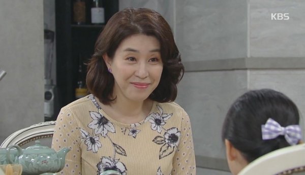 김미경헤어 이미지