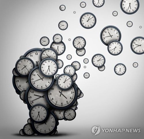 치매  [게티이미지뱅크 제공]