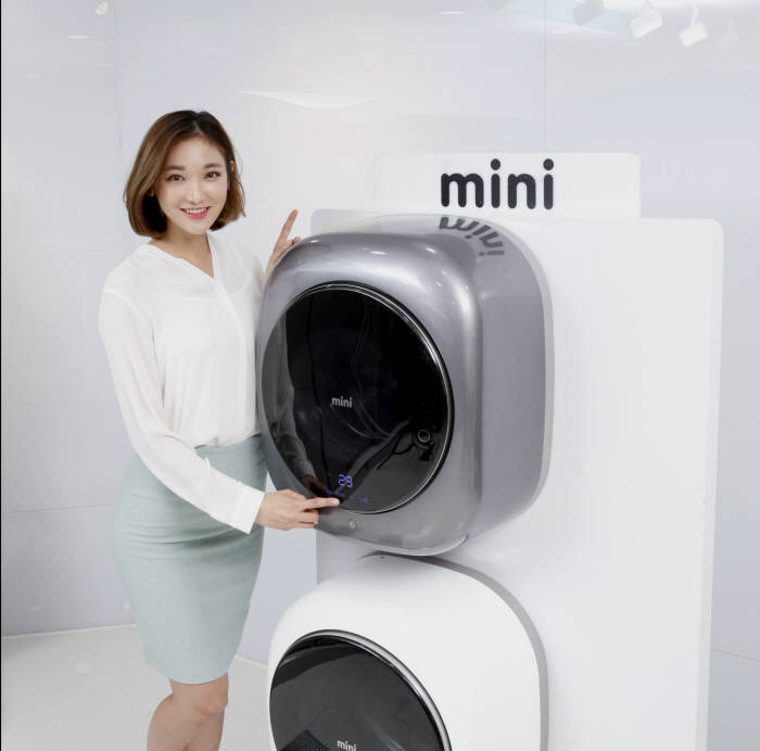 대우전자 이미지