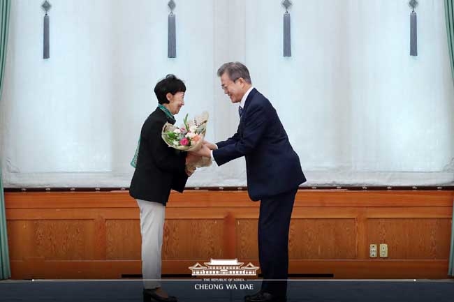 최영애 이미지
