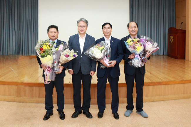 우포농업협동조합 이미지