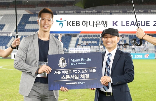 데일리식품(주) 이미지