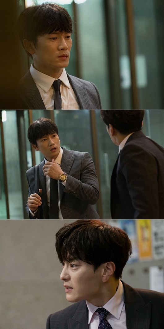 Amid the change in the relationship between the knowing wife, the romance between Ji Sung and Jang Seung-jo was also detected a risk signal.The TVN tree Drama Knowing Wife (director Lee Sang-yeop, playwright Yang Hee-seung) was released on the 4th by the scene of the fist fight between Ji Sung and Jong Hu (Jang Seung-jo), who created a warm heart with a sticky bromance.As Joo Hyuk and Woojin (Han Ji-min) began to awaken confused feelings, the changes in current relationships are accelerating.Ju-hyeok decided to accept the fate and the changed present that went wrong with his Choices and distanced himself from Woojin, but could not prevent the crack with Hye-won (Kang Han-Na).After all, Joo-hyuk and Hye-won reached divorce, and Woojin, who was worried about watching the struggling Joo-hyuk from a distance, faced the feelings that he had tried to ignore from the marathon.Woojin, who was always honest with his feelings. Even though he hesitated, he gave a reverse ending to the past by honestly confessing his mind toward Juhyuk.While Woojins Confessions have raised the curiosity, the cold atmosphere of Joo Hyuk and the end of the photo in the public photo raises tension.The end of the fist toward Ju-hyeok is making his own more wounded face. The tears are filled with tears in his eyes, and the end of the Furious is conveyed.Ju-hyeok, who burst to his lips, accepts Furious as if his heart is harder, and the appearance of Ju-hyeok, who bows his head with sad eyes, makes the viewers sad.Woojins break-of-path kiss and straight-line confessions for the Joohyuk are expected to change the relationship.As Woojin awakened, the thumb with the end, which had decided to have time to get to know each other for a month, is also over.Joo Hyuk, Woojin, and Choices after the turn of the relationship stimulate curiosity.The question of what direction the thread of the fate that is complicated by the changed present will flow in the highest level.As the emotion of Woojin, which I have tried to ignore, has become clear, there is also an acceleration in the change of relationship.We need you to see what Choices Joo Hyuk and Woojin will do, he said.tvN offer
