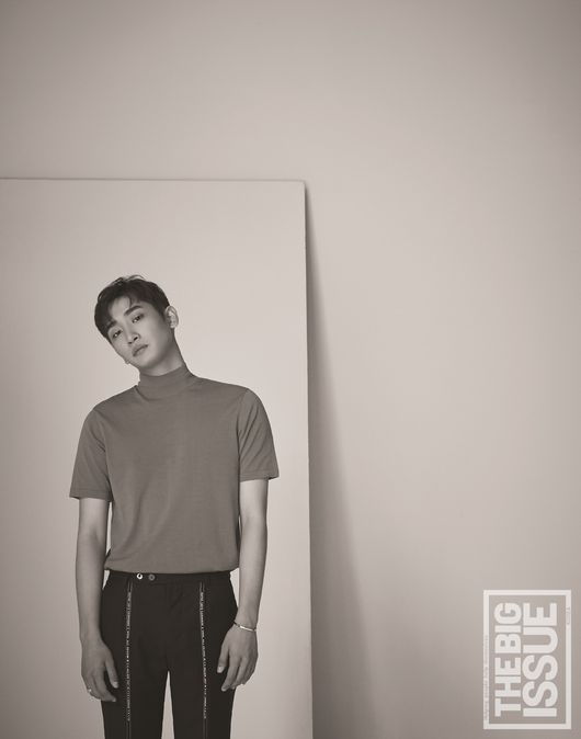 A pictorial interview with the deep concentration of singer Park Jae-jung was released.Park Jae-jung gave a deep thought to his music through BIG ISSUE 186, which was published on the 1st.Park Jae-jung, who has shown his presence as a young ballader by releasing various ballad songs such as passport and visuality, said, I made my debut with audition and received a big spotlight. I thought I should make my own song after one day imprinting a clear image of me on the public. He said.It is my favorite genre, and ballads will be the most category of my music in the future, Park Jae-jung said. Of course I want to do exciting music.Instead, I try to keep the mood until I have a full Park Jae-jung framework; I just want to make a variation after establishing myself. Park Jae-jung emphasized the importance of gasa in singing; it is inevitable that the influence of producer Yoon Jong Shin, who has worked on music a lot together, is great.He said, Yoon Pedi says, If there is no house, it is 20% completed, and if there is a housework, 80% completed. The most similar part to Yoon Peedy is the way of expressing lyrics. The most important thing in my own work in the future is the article.I hope that a better song will be created from me in my own way based on literary development in the future. Park Jae-jung said: I tell a lot of people after I work.Roy Kim, Jung Seung-hwan, Park Won and so on. In particular, Roy Kim focuses on my voice.Jung Seung-hwan is also a friend who gives me delicate advice. I can whip myself because they are there. Park Jae-jung, who recently made a fan meeting, said, There is a feeling for the family.I want to be good even because of these people. I have always been confident and uneasy about myself, but I have been certain since the recent fan meeting.So I really want to be good. Park Jae-jung will release his second self-titled song Four Years on the 6th following Gassa.Its the story of his first love, which hes loved for four years, and its a calm mood ballad with Park Jae-jungs vocals on the piano.The fall walk of young Ballader Park Jae-jung continues.Big issue.
