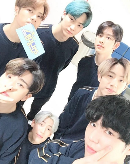 Boy group GOT7 will appear in Running Man in full in two years.SBS entertainment program Running Man on the official Instagram on the 4th, True Story is right! GOT7 right!What did I do with Running Man ~? He announced the guest appearance of GOT7.In the photo released together, GOT7 members (JB, Mark, Jackson, Jinyoung, gifted, BamBam, Yoo-gum) staring at the camera in the waiting room are shown.The smile and beauty of the members who posed in a group wearing sportswear shine.This GOT7 full appearance is only two years since the broadcast in September 2016.Fans are not hiding their expectations in the news of GOT7 members Running Man, which has boasted a unique sense of entertainment on the air.I dont believe it. Running Man. Ive already expected it, said the GOT7 fan club.Please do a lot of entertainment activities,  I am already looking forward to how fun it will be, I want to broadcast it soon. GOT7 will make a comeback on the 17th with the release of its third full-length album, Present: YOU.The comeback title song Ralloughbye is a pop song of Urban Deep House with an impressive dreamy synth sound, and it is known that it depicts sweet and happy love feelings like dreams.Meanwhile, SBS Running Man is broadcast every Sunday at 4:50 pm.Photo  Running Man Official SNS
