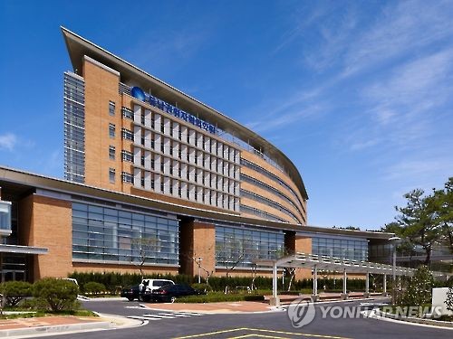 동남권원자력의학원 이미지