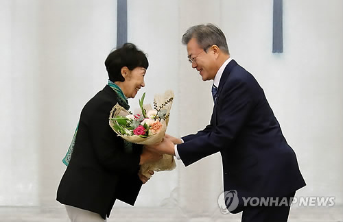 최영애 이미지