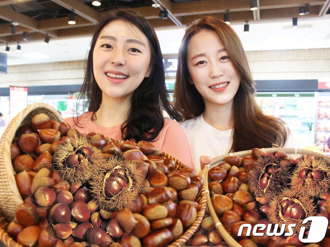 노화농협하나로마트 이미지