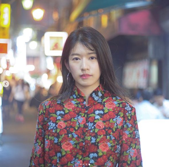 타케우치 미유, AKB48 졸업 한다.."14년간 활동 후회 無"