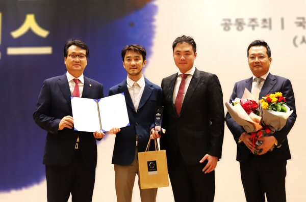 브랜드진흥원 주식회사 이미지