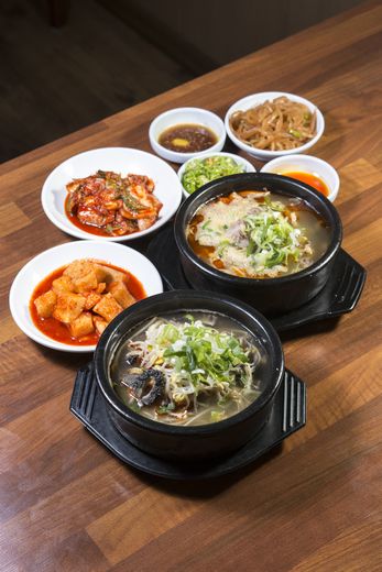 양평해장국 이미지