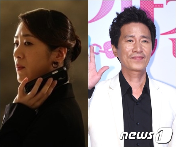 Seoul = = Actors Shin Jin Jin Keun and Baek Ji Won will be parents to Park Bo-gum as they meet couple in the drama Boy Friend.Shin Jin Jin Keun and Baek Ji Won will appear on TVNs new drama Boy Friend, which is scheduled to air in November, according to a number of broadcasting officials on the 7th.Boy friend is a daughter of a politician, a work that depicts a beautiful and sad fateful love story that has become a mishap that the accidental meeting of a chaebols former daughter-in-law, Cha Soo-hyun (Song Hye-kyo), who has not lived his life for a moment, and a pure young man, Kim Jin-hyuk (Park Bo-gum), who lives happily and cherished everyday life.Boy friend is attracting much attention as a return to Song Hye-kyo and Park Bo-gum, which had a few periods of vacancy after Dawn of the Sun and Gurmigreen Moonlight respectively.Here, the personality actors Shin Jin Jin Keun and Baek Ji Won, who have solid acting skills as parents of Park Bo-gum, are confirmed to appear and are raising expectations.Shin Jin Jin Keun is currently playing the role of a bum in the TVN weekend drama Mr. Sunshine.Kim Tae-ri Lee Jung-eun and Cha Jin-jin showed their presence, so it is noteworthy what kind of activity they will show in Boy friend.Baek Ji Won is also a talented actor who has been active as a new steward in Ship, I heard it with a rumor, Mad Dog, Hunnamjeongeum and Dear Judge.On the other hand, Boy friend is a talented Yoo Young-a who has been in charge of the drama Dattara and the drama The Gift of Room 7, National Representative 2, and Park Shin-woo, who has been recognized for his sensual performance as Angel Eyes .