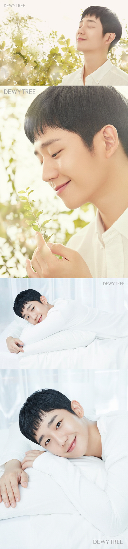 Actor Jung Hae In has emanated the charm of a fall man.Jung Hae Ins agency, FNC Entertainment, unveiled a picture on the 7th with the concept of Jung Hae Ins Fall Morning.In this picture, you can feel the natural smile and warm atmosphere of Jung Hae In under the warm sunshine. Also, Jung Hae Ins unique pure and fresh smile stands out.At the time of shooting, Jung Hae In led a cheerful shooting atmosphere with a natural pose and relaxed expression.He is the back door that he received the praise of the staff by showing delicate facial expressions according to each concept.Jung Hae In has been active in various activities such as various ADs and domestic and foreign fan meeting after JTBC Drama Beauty Sister who buys rice well.