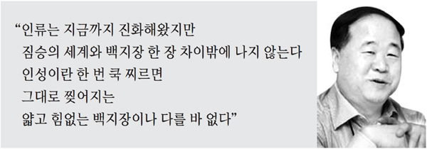 모옌 이미지