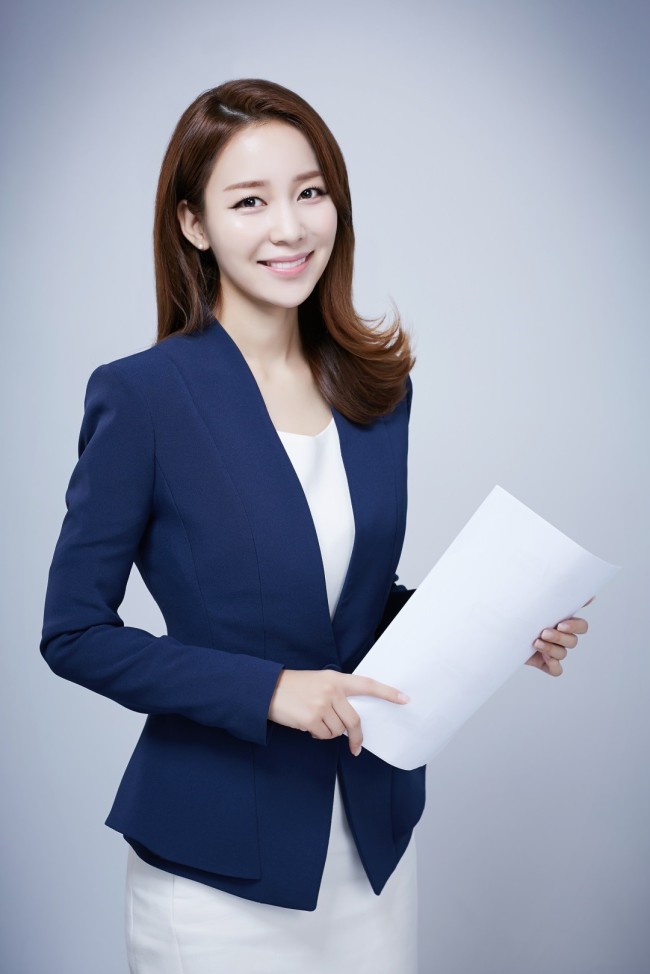 아나운서스피치 이미지