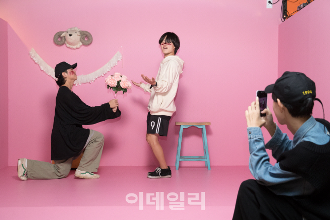 드림티켓 이미지
