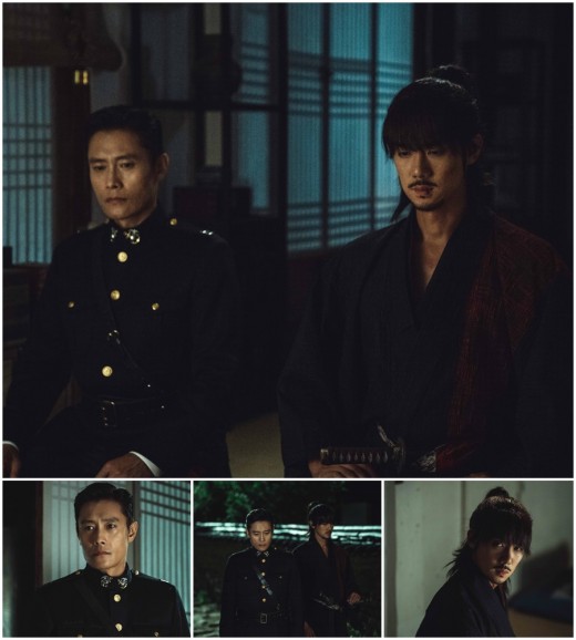 A meeting that goes beyond the expectation!Mr. Shine Lee Byung-hun and Yoo Yeon-seok are sitting on their knees in a dark room, causing curiosity.Lee Byung-hun and Yoo Yeon-seok were born as slaves in the TVN Saturday drama Mr. Shene (playplayplay by Kim Eun-sook/director Lee Eung-bok / production of Hwa-An-Dam Pictures, studio dragon), respectively. The head of the department is playing the Hot Summer Days.Lee Byung-hun is treated as a stranger in Joseon and United States of America, and Yoo Yeon-seok is reacting hotly by completely digesting the driving medium expressing one-sided monogamous love in his own way.Especially in the last episode, when Eugene Choy (Lee Byung-hun) was caught up in crisis due to the appearance of his neighbor, Mori Takashi (Kim Nam-hee), in New York, the driver-sook was shocked by the way he cut the head of Kim Tae-ri.Takashi embarrassed Eugene by holding out the music box of Eugene found at Ashins house, and Dong-mae predicted the future of the day by accepting the paper with the name of Ko Sang-wan, Kim Hee-jin, and Ashins parents from the police officer who was instructed by Lee Wan-ik (Kim Eui-sung).Above all, in the 19th episode to be broadcast on the 8th (Today), Lee Byung-hun and Yoo Yeon-seok are kneeling and listening and making anxious faces.The scene in the play where Eugene (Lee Byung-hun) and Young-Seok are called to Aesins grandfather, Lee Ho-jae, and sat opposite.At the end of the gossahong, Eugene looks embarrassed and looks desolate, and the hawk also shows a frozen expression.Since then, as the scene where the two people stand lonely in the yard is captured, they are focusing on what the two people are shocked to hear what they are hearing.Lee Byung-hun and Yoo Yeon-Seok revealed their momentary concentration in the scene of Knee Listening and led the shooting with a single stroke, overwhelming the scene.They had been so absorbed in Eugene and the Dong-mae, who had not left the script in their hands until just before the shooting, that they had led a steady respiration from rehearsal.In addition, the shooting continued several times according to the lighting position and camera angle, but the two people focused on the Hot Summer Days as carefully prepared.Lee Byung-hun and Yoo Yeon-seok also described Lee Ho-jaes dialogue and then realized the changes in the expression of Eugene and Dong-mae according to the song Seon, and that they made a warm atmosphere by listening and exchanging reactions while listening to each others dialogues.The scene is a scene where the tension is rising as Gosahong, who had a hard-line attitude toward his granddaughter, faces Eugene and his brother-in-law, the production company said. We should expect 19 episodes of the story today (8th) by Eugene and Dongmae, who have been re-established since meeting Gosahong with Aesin, and what story will be heard in front of Gosahong.Meanwhile, the 19th episode of Mr. Shen will air at 9 p.m. on the 8th (tonight).