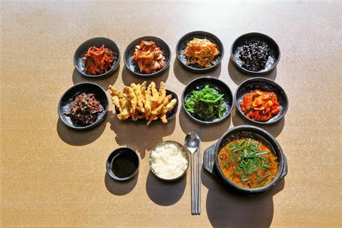 남원동네추어탕 이미지