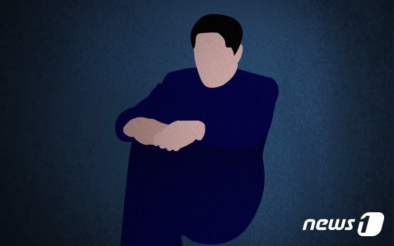 새로운 사회 이슈로 부상한, 독거중년. 뉴노멀고 볼지, 약자로 볼지 의견이 분분하다. © News1