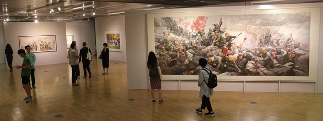 비엔날레병원 이미지