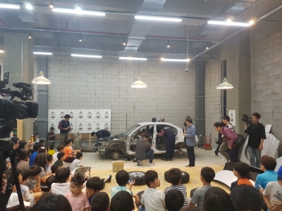 그린모터스 이미지