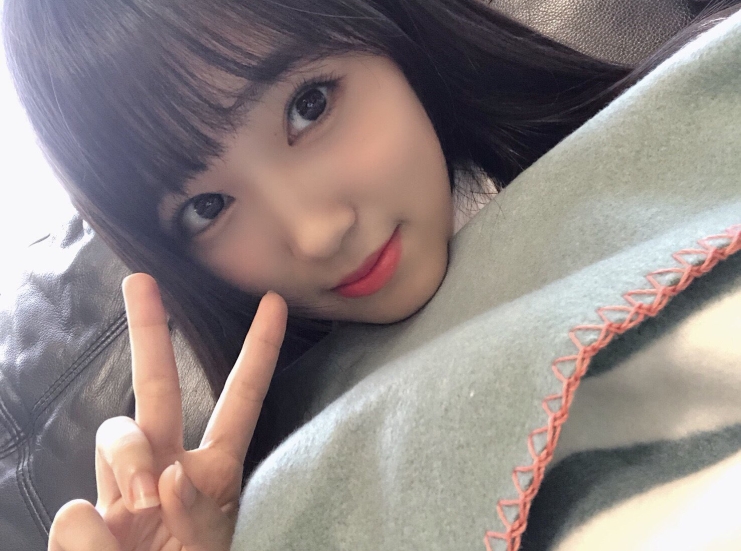 Group Aizuwon members Yabuki Nako and Honda Hitomi showed off their strong friendship.Nako Yabuki wrote on his Instagram account on September 9, Im Flu.Be careful not to catch a Flu, the last picture is Hitomi, which is buried in the Appitch neck pillow. The picture shows Hitomi Honda and Nako Yabuki holding the Apichi characters neck pillow. The two peoples clear and big eyes stand out.The refreshing smiles of Hitomi Honda and Nako Yabuki also catch the eye.Fans who saw the photos responded, Ill look forward to it at Aizwon, always cheering, too cute, and Its a fairy.delay stock