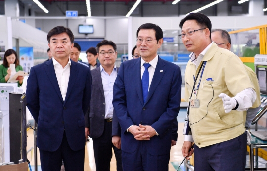 광산이동통신 이미지