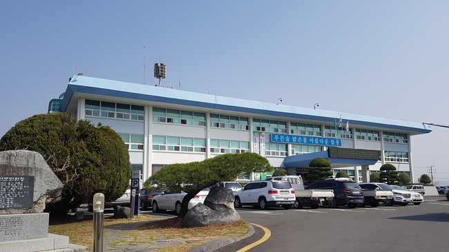 대목두레영농조합법인 이미지