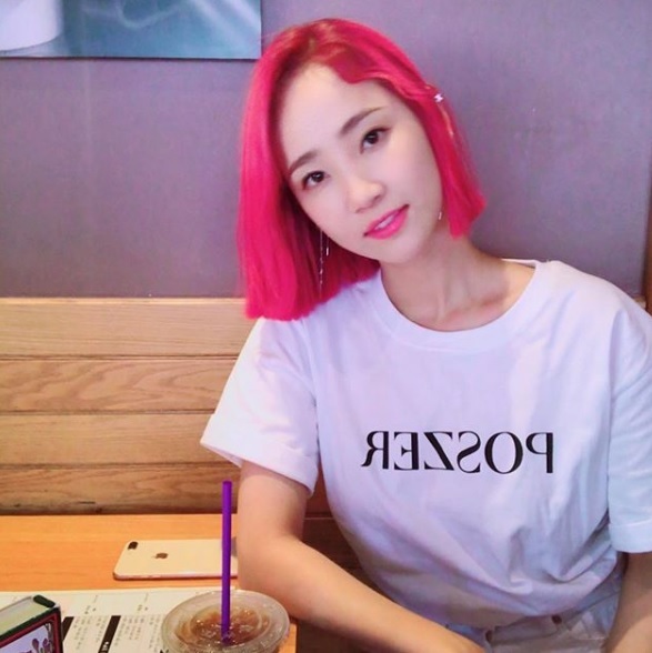 예은 이미지