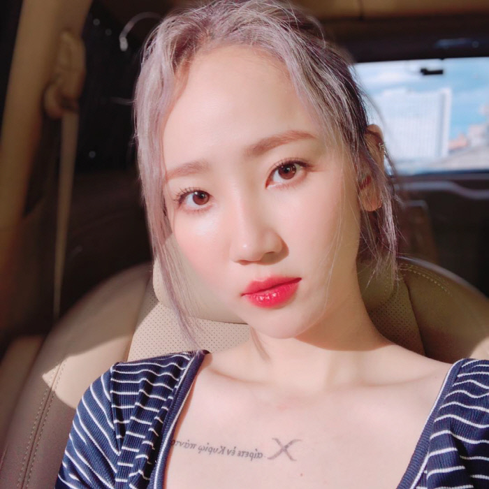 예은 이미지